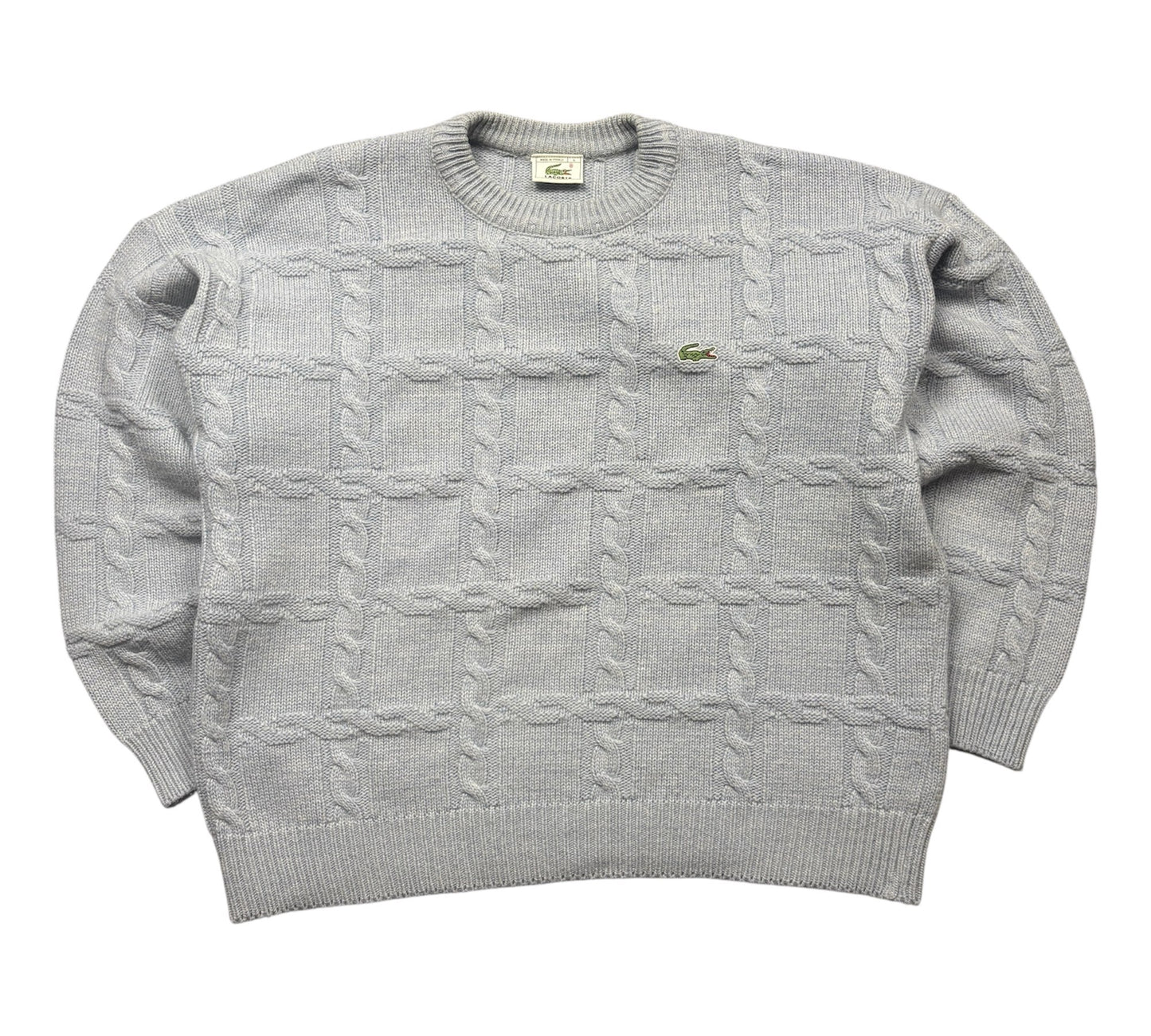 Lacoste Sweater (M)