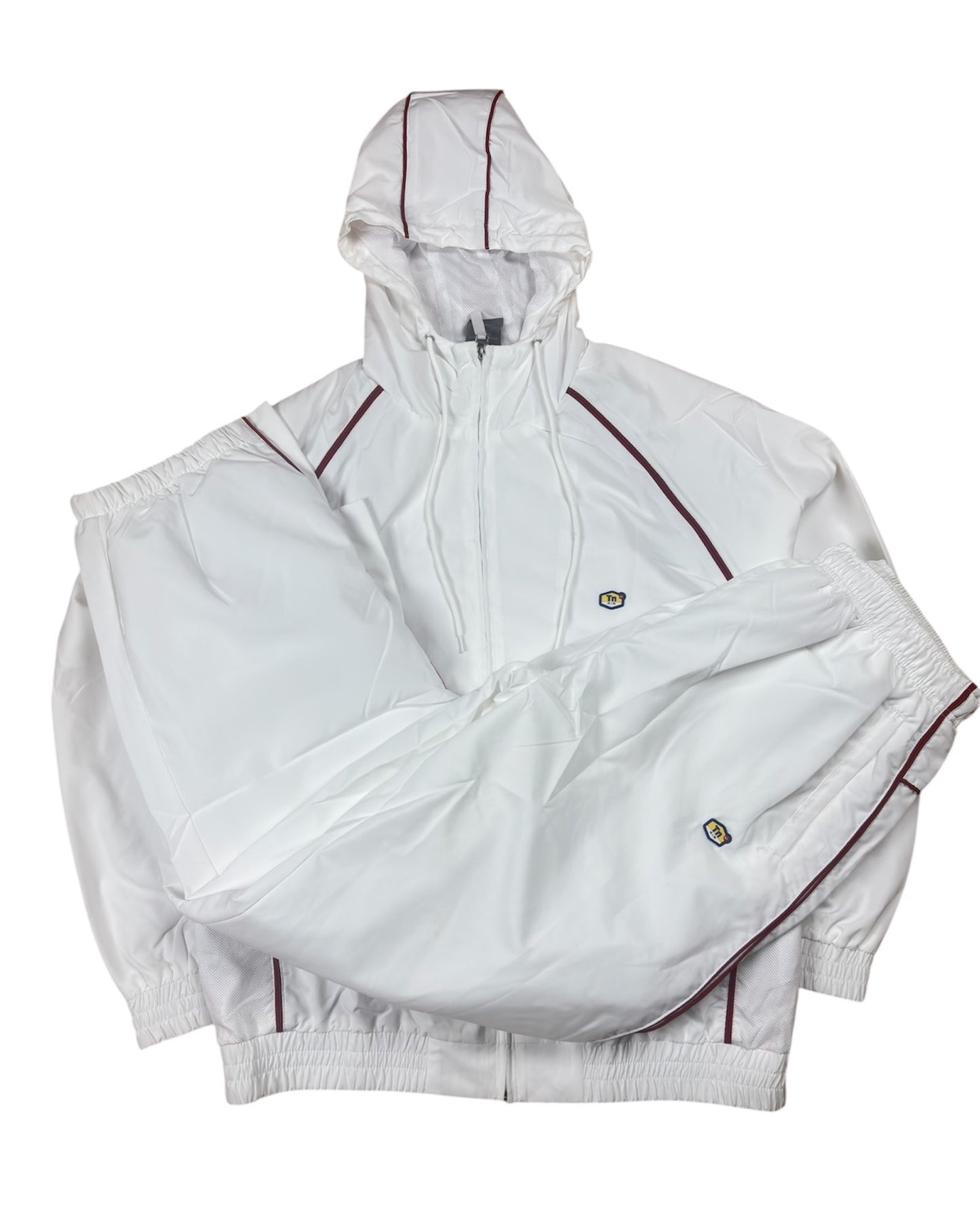 Nike TN Tracksuit (M)