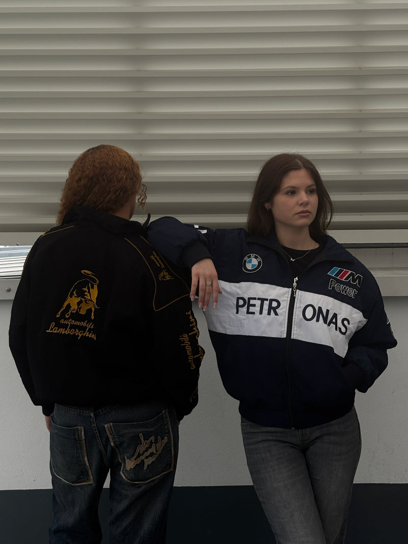 JACKETS