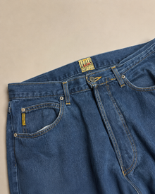 Vintage Armani Baggy Jeans |Size L|