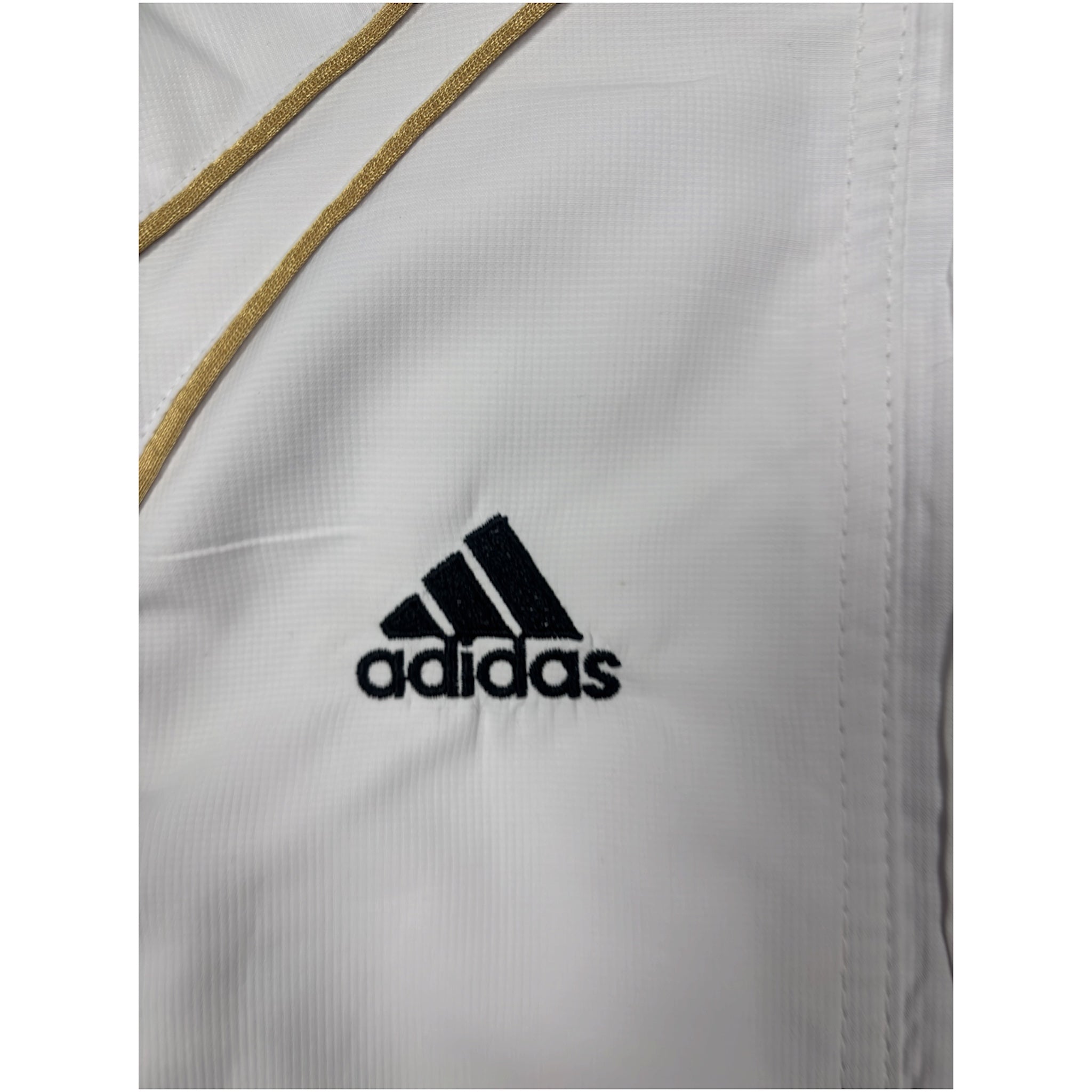 Vintage Adidas German Trackjacket|Size S|