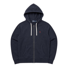 VINTAGE POLO RALPH LAUREN ZIPPER|SIZE L