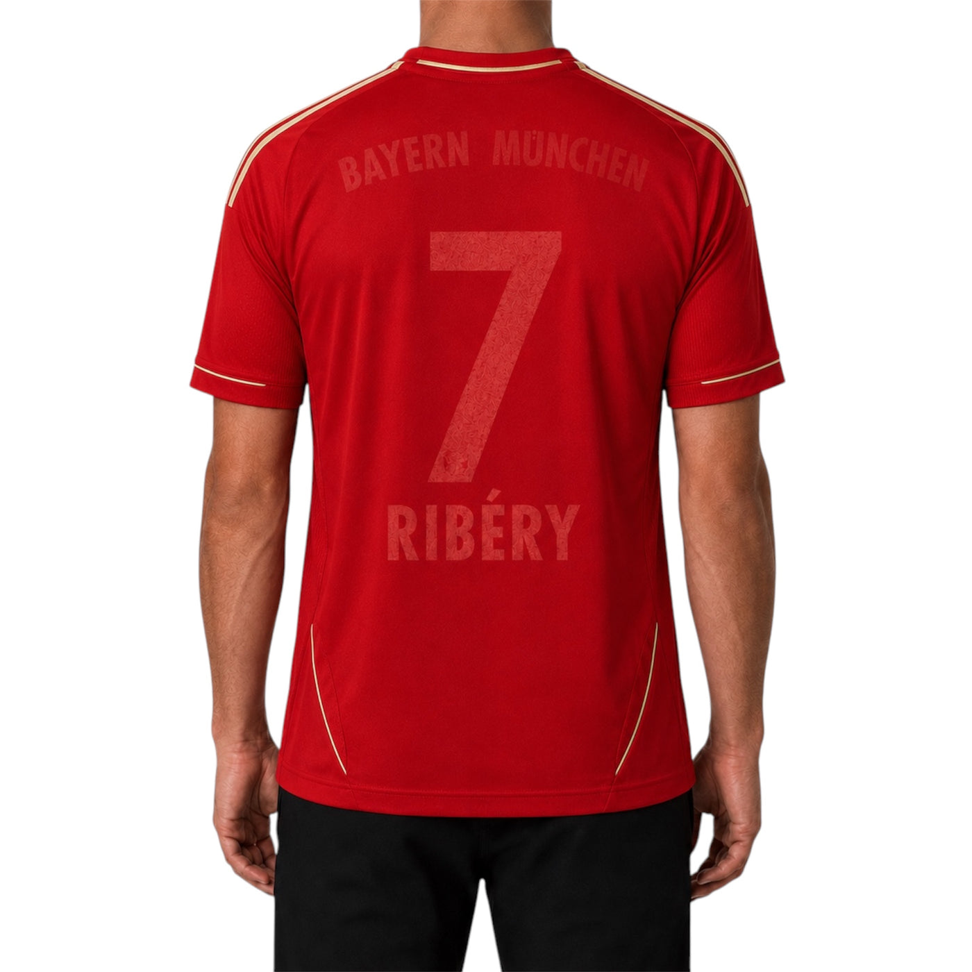 VINTAGE ADIDAS FC BAYERN MÜNCHEN TRIKOT|SIZE M|
