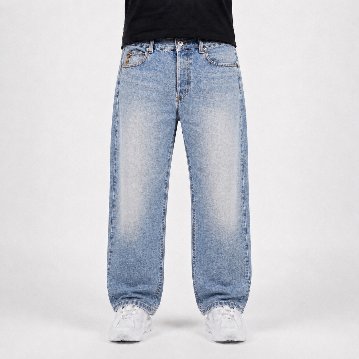 Vintage Armani Flared Jeans |Size M|