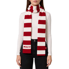 VINTAGE UNISEX JEAN PAUL GAULTIER SCARF|ONE SIZE|