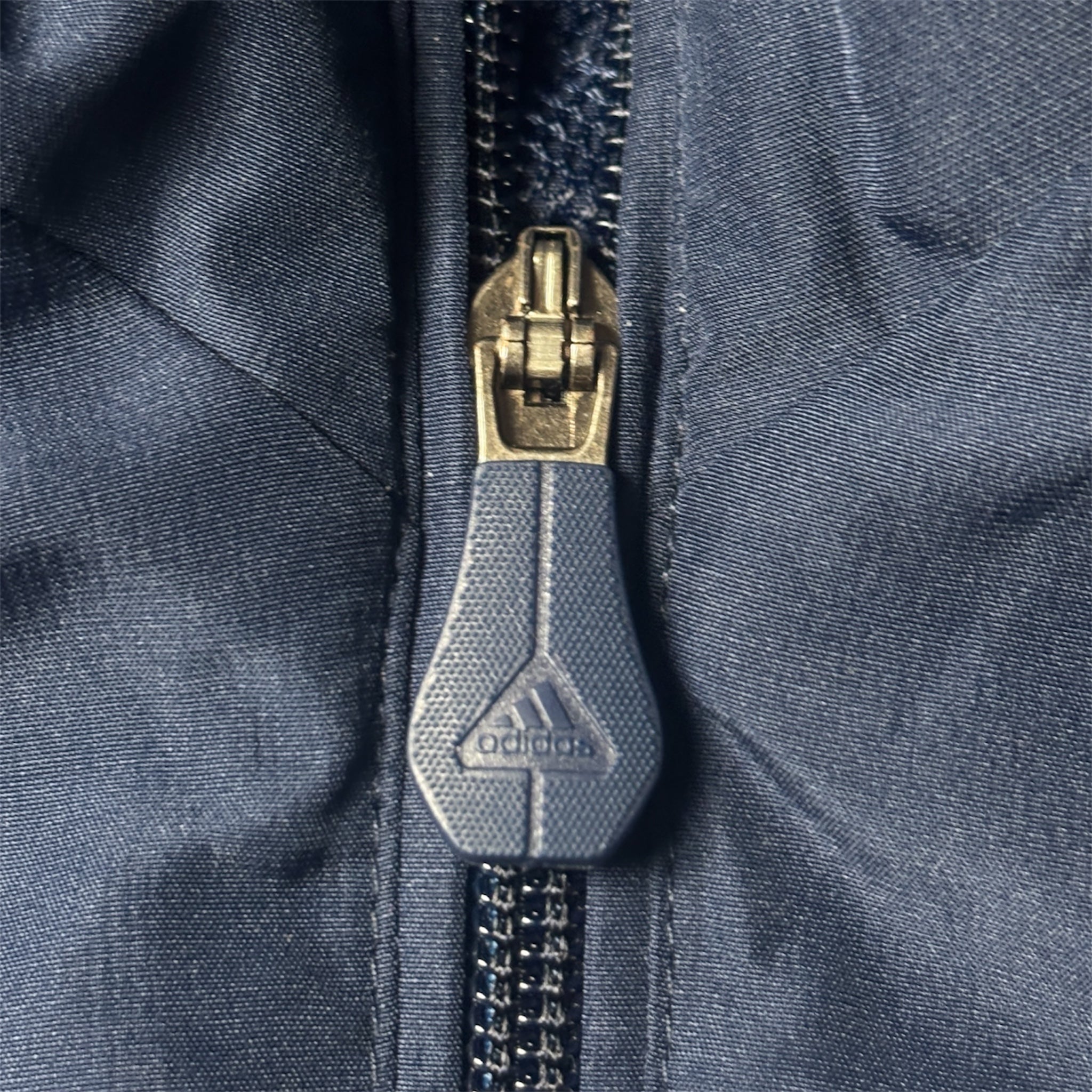 Vintage Adidas FC Chelsea 2012-2013 Season Tracksuit|Size L-XL|