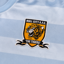 VINTAGE ADIDAS HULL CITY TRIKOT|SIZE XL|