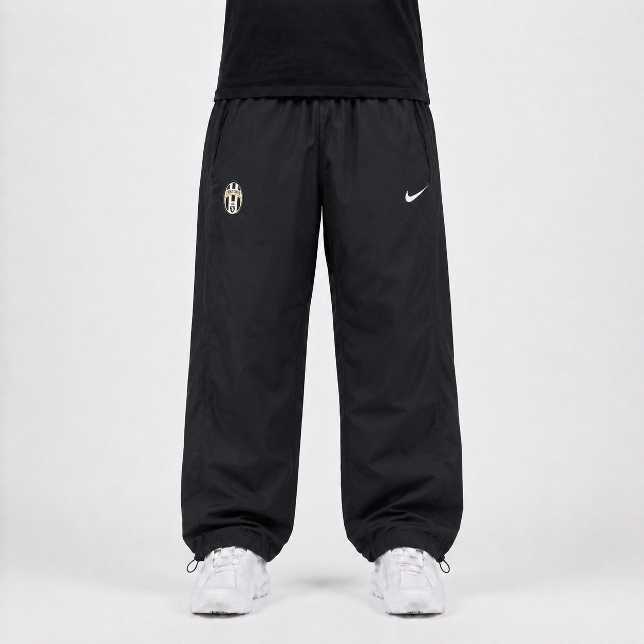 Vintage Nike Juventus Tracksuit |Size L|