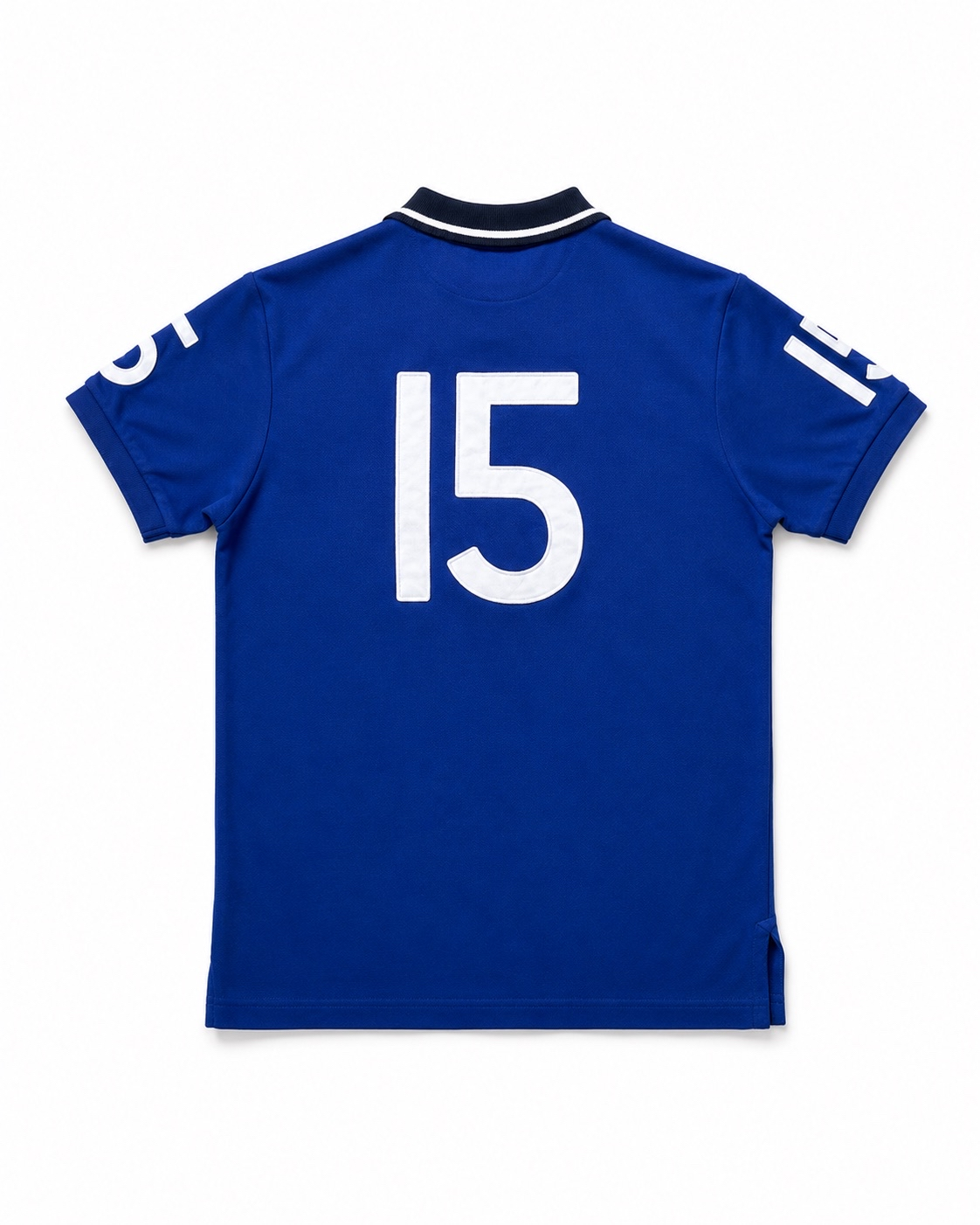 Vintage Italia Chief Keef Polo|Size L|