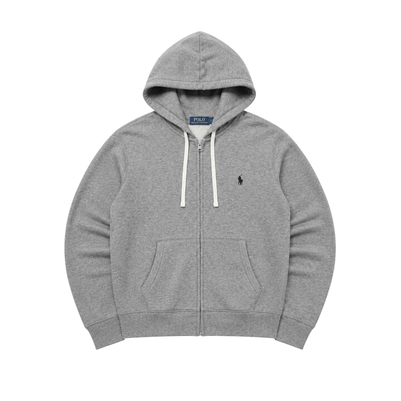 VINTAGE POLO RAPLH LAUREN ZIPPER|SIZE L|
