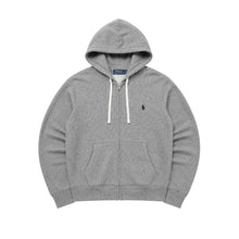 VINTAGE POLO RAPLH LAUREN ZIPPER|SIZE L|