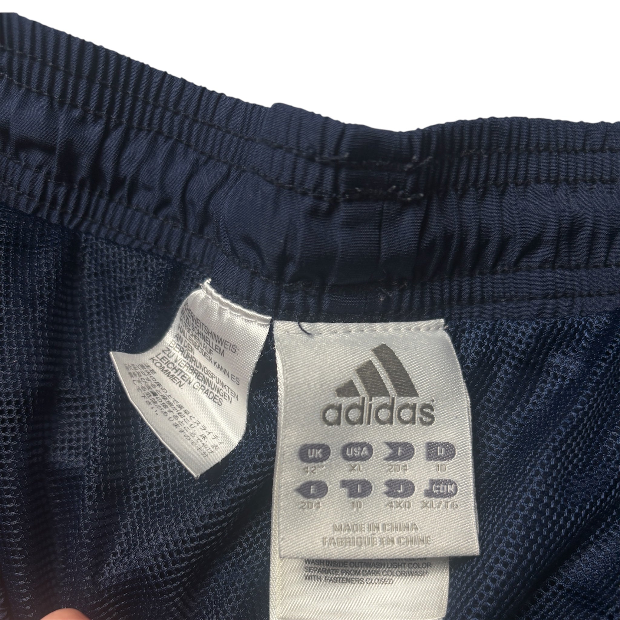 Vintage Adidas FC Chelsea 2012-2013 Season Tracksuit|Size L-XL|