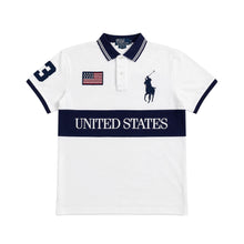 Vintage USA Chief Keef Polo|Size M|