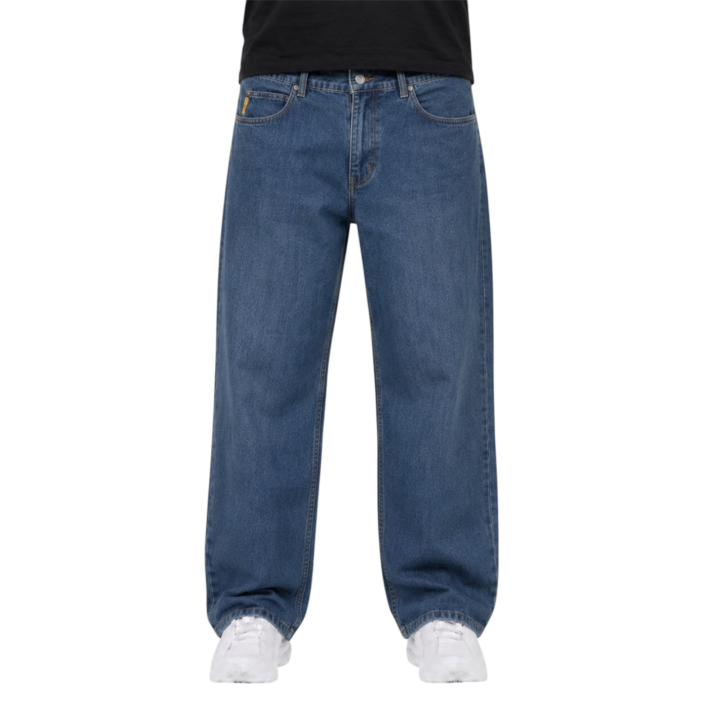 Vintage Armani Baggy Jeans |Size L|