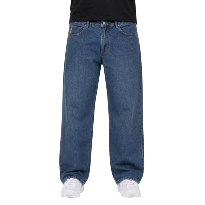 Vintage Armani Baggy Jeans |Size L|