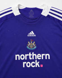 VINTAGE ADIDAS NEWCASTLE UNITED TRIKOT|SIZE XL|