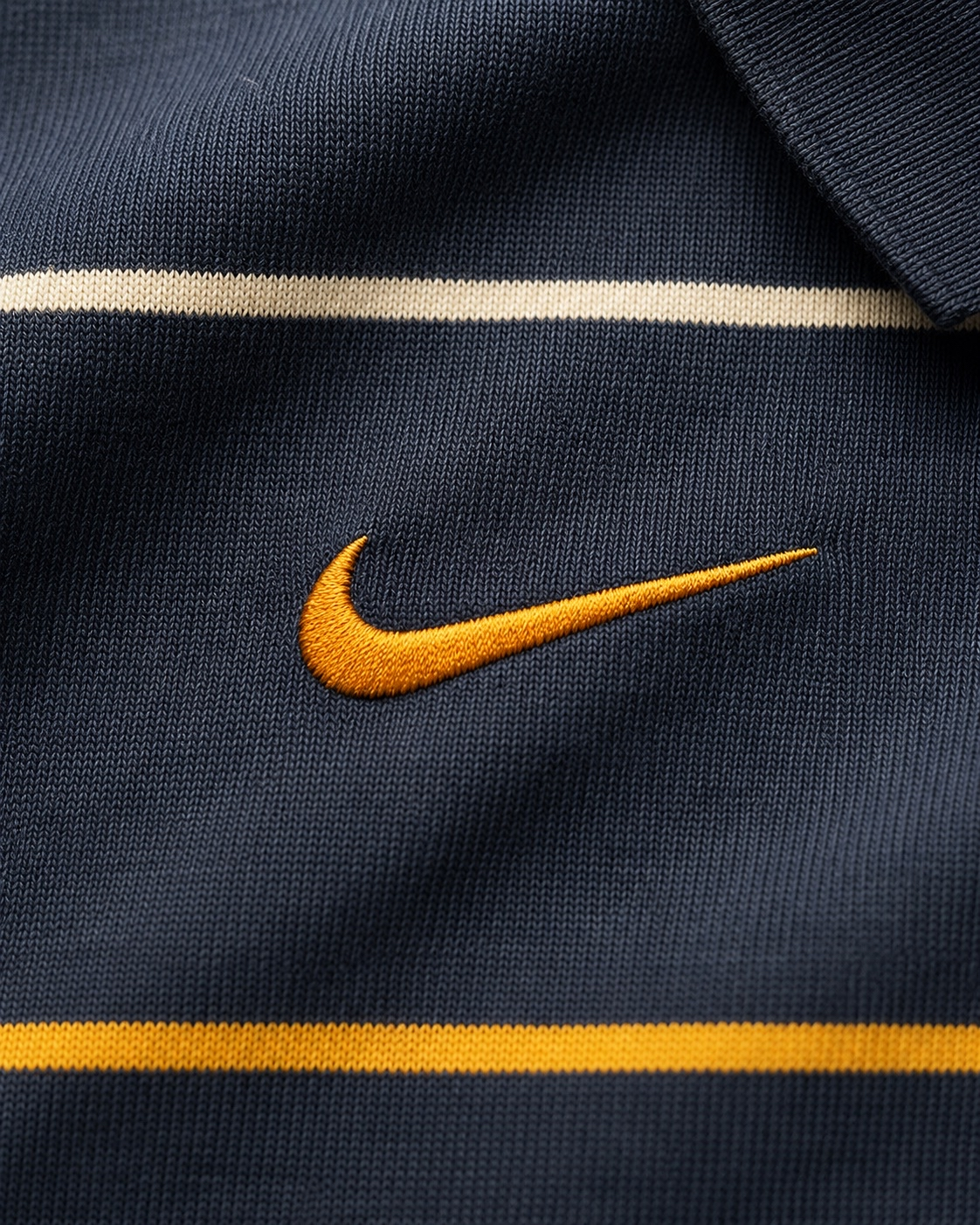 Vintage Nike Inter Mailand Polo |Size M|