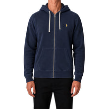 VINTAGE POLO RALPH LAUREN ZIPPER|SIZE XL|