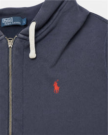 VINTAGE POLO RALPH LAUREN ZIPPER|SIZE L