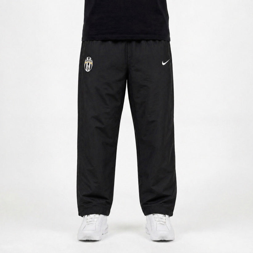 Vintage Nike Juventus Trackpants|Size S|