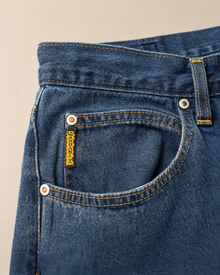 Vintage Armani Baggy Jeans |Size L|