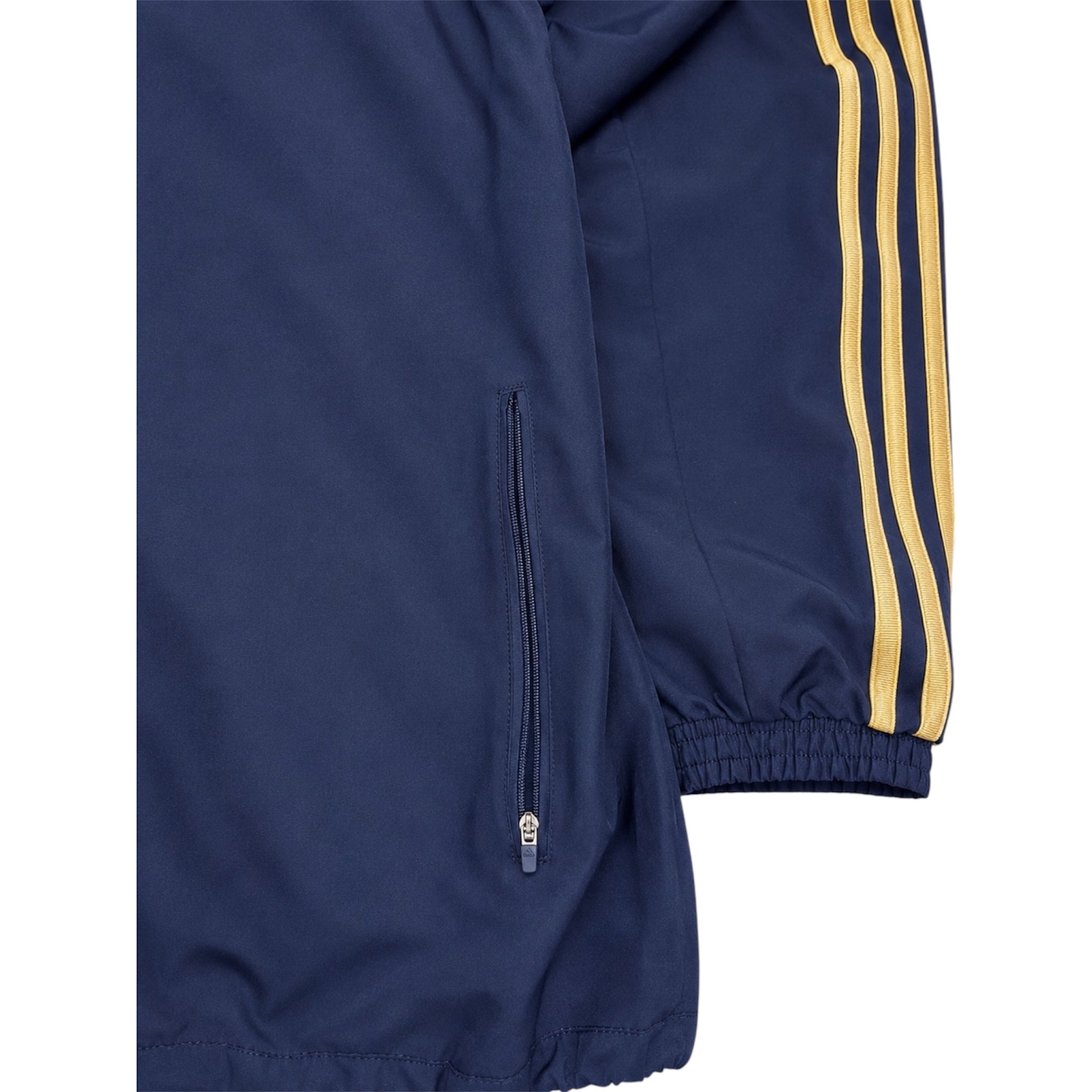 VINTAGE ADIDAS FC CHELSEA 2012-2013 SEASON TRACKSUIT|SIZE XL