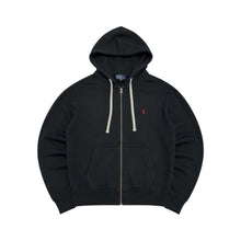 VINTAGE POLO RALPH LAUREN ZIPPER|SIZE L