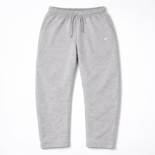 Vintage Nike Open Leg Trackpants|Size S-M|