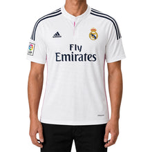 VINTAGE ADIDAS REAL MADRID BALE TRIKOT|SIZE S|