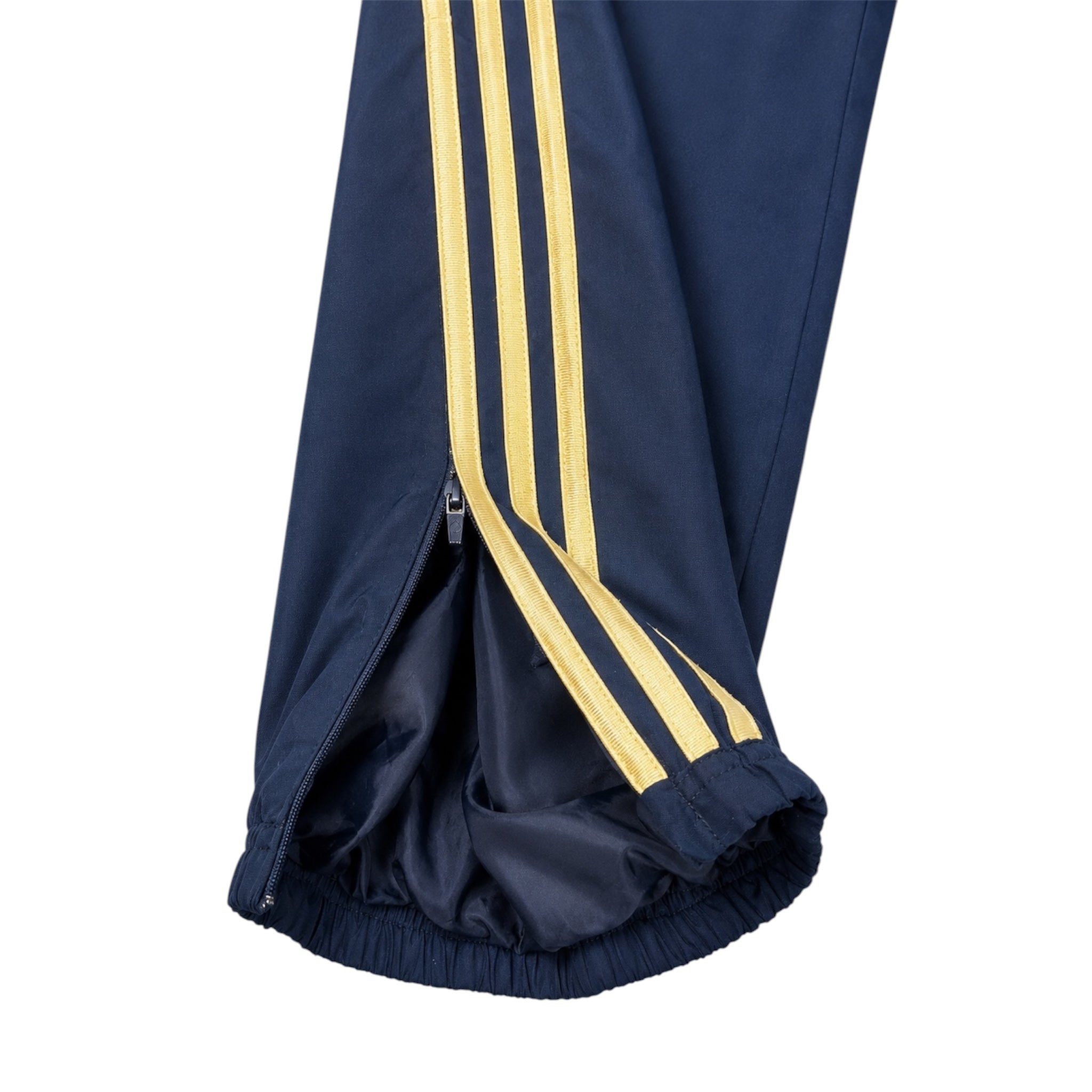 VINTAGE ADIDAS FC CHELSEA 2012-2013 SEASON TRACKSUIT|SIZE XL