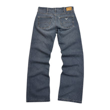 Vintage Armani Baggy Jeans |Size S|