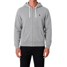 VINTAGE POLO RAPLH LAUREN ZIPPER|SIZE L|