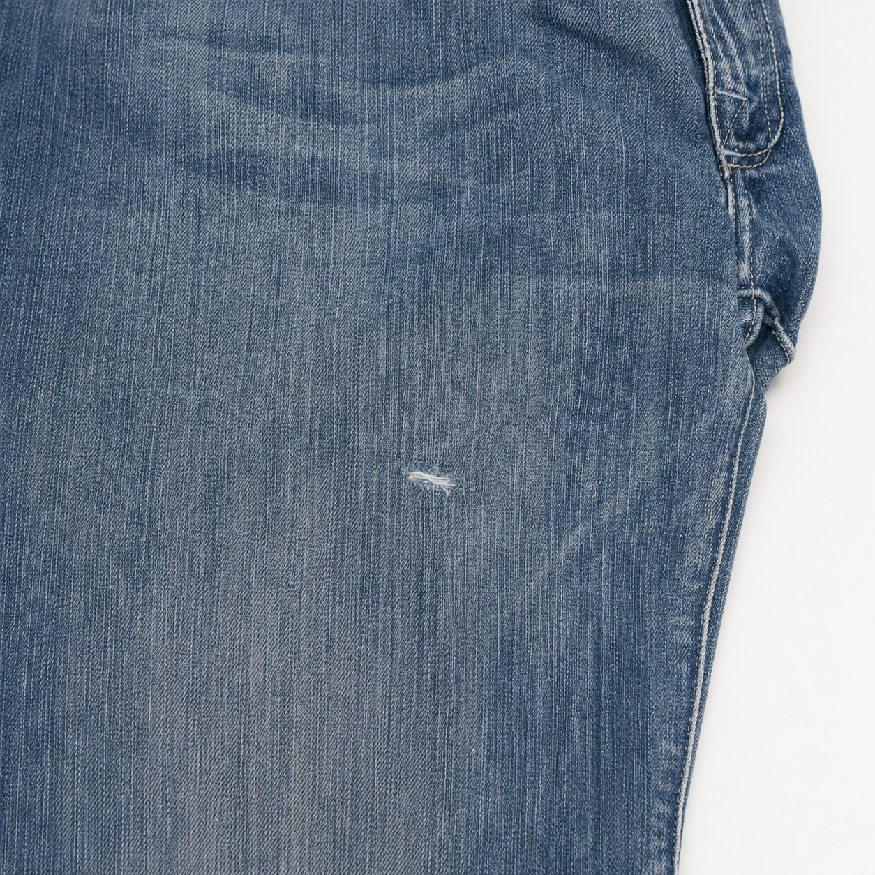 VINTAGE ROCK&REPUBLIC LOWWAIST JEANS|SIZE M