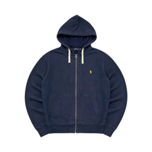 VINTAGE POLO RALPH LAUREN ZIPPER|SIZE XL|