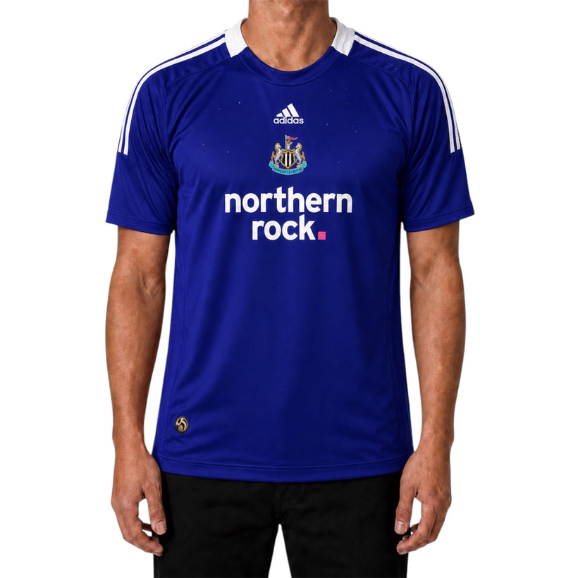 VINTAGE ADIDAS NEWCASTLE UNITED TRIKOT|SIZE XL|