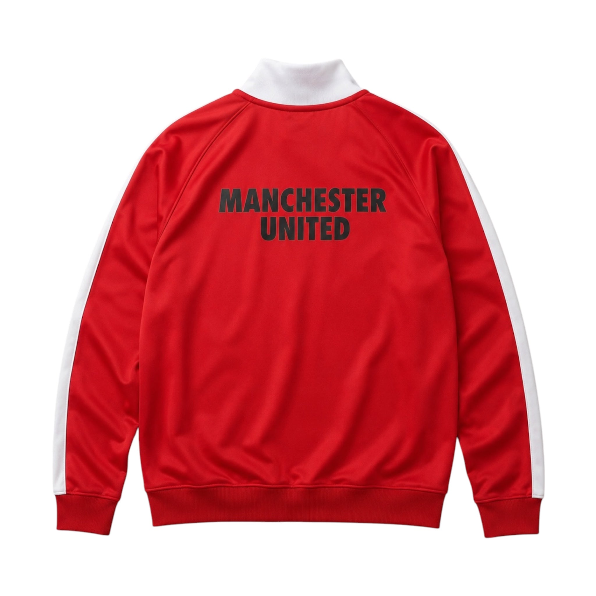 VINTAGE NIKE MANCHESTER UNITED TRACKSUIT |SIZE XS|