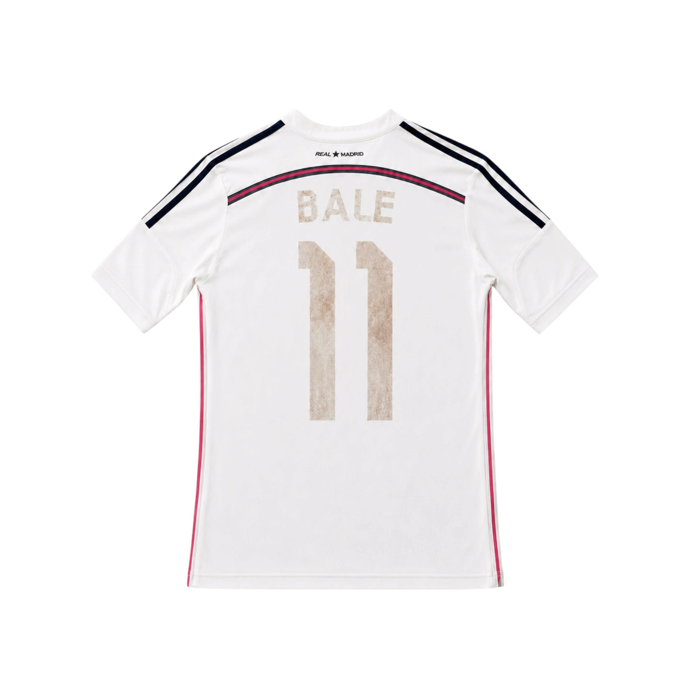VINTAGE ADIDAS REAL MADRID BALE TRIKOT|SIZE S|