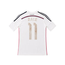 VINTAGE ADIDAS REAL MADRID BALE TRIKOT|SIZE S|