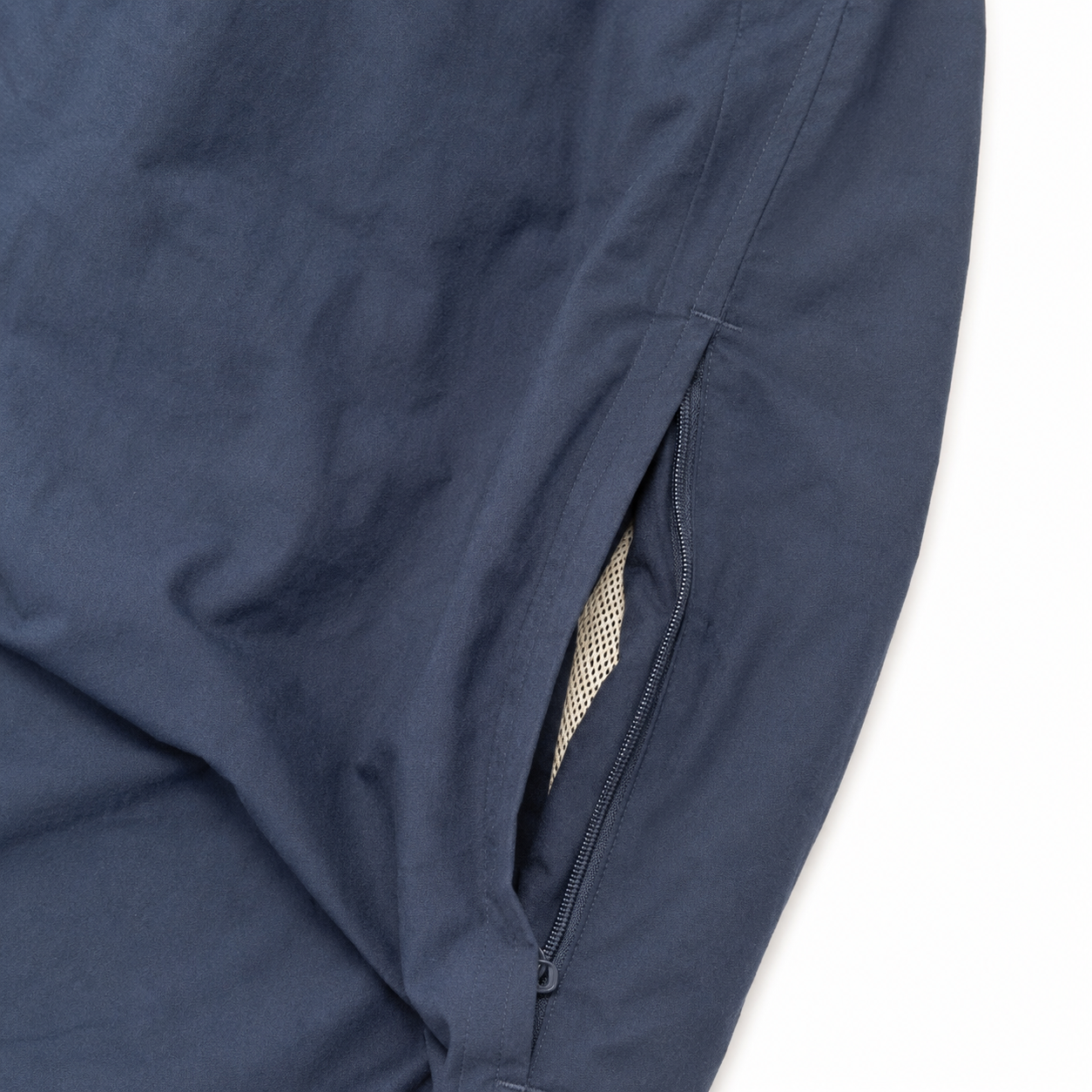 VINTAGE NIKE BAGGY OPEN LEG TRACKPANTS|SIZE M|