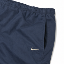 VINTAGE NIKE BAGGY OPEN LEG TRACKPANTS|SIZE M|