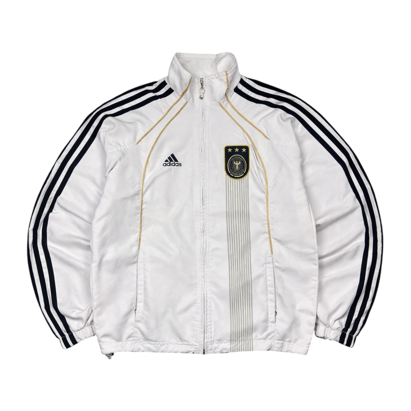 Vintage Adidas German Trackjacket|Size S|