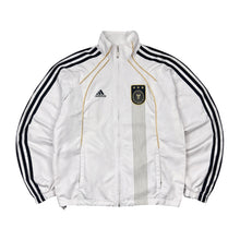 Vintage Adidas German Trackjacket|Size S|