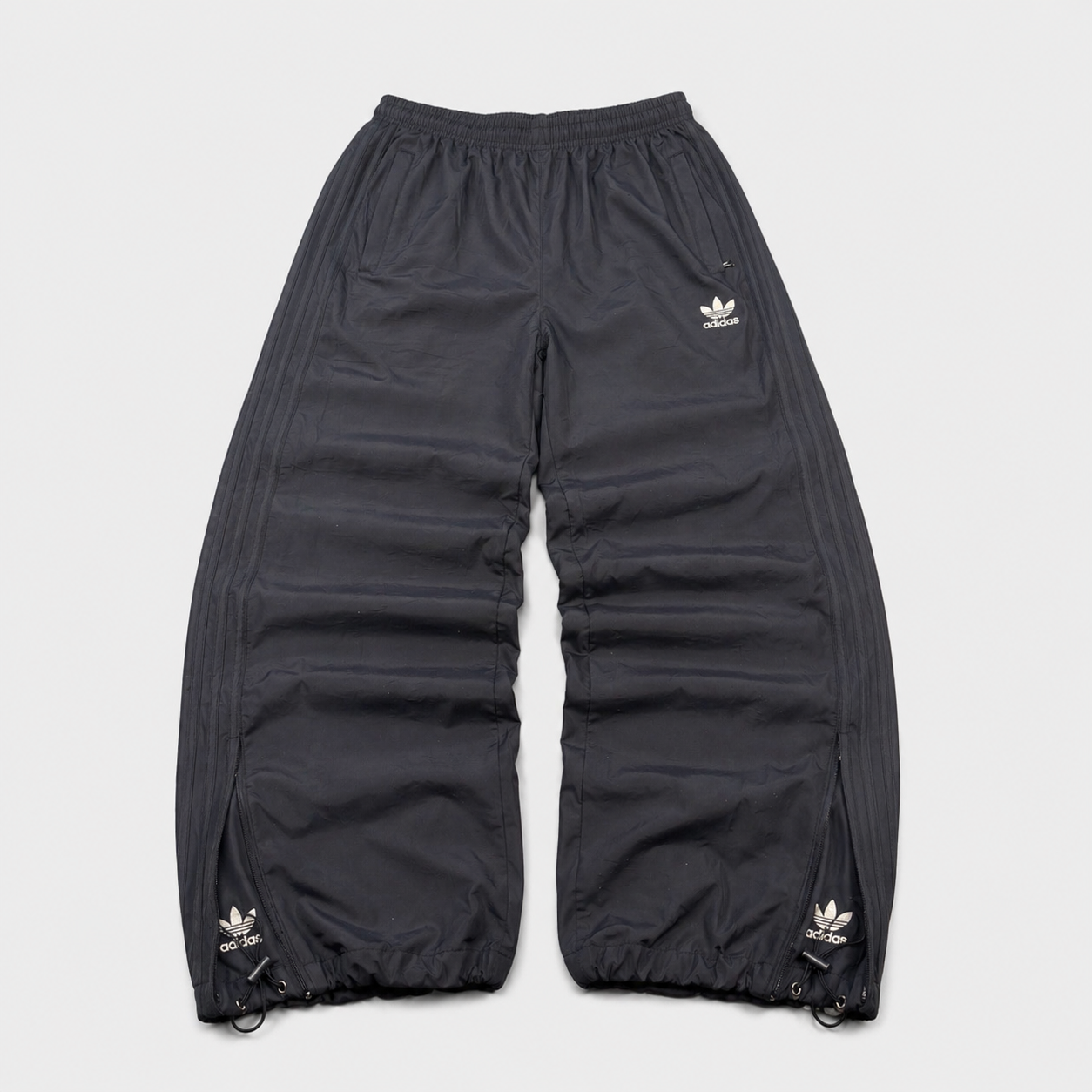 Vintage Adidas Trackpants|Size S|