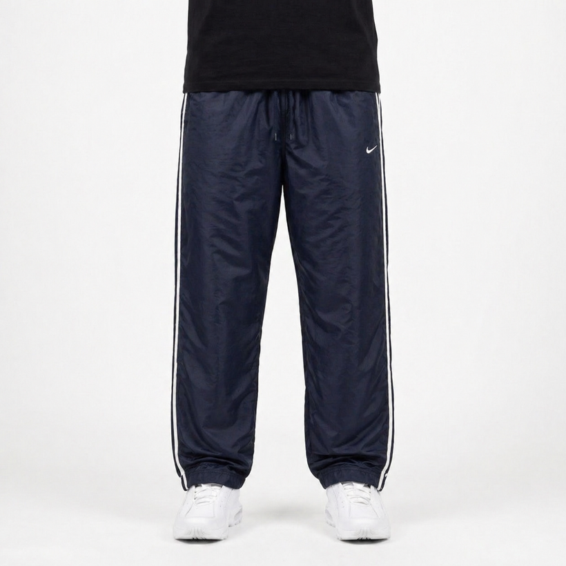 Rare Vintage Nike Trackpants|Size L|