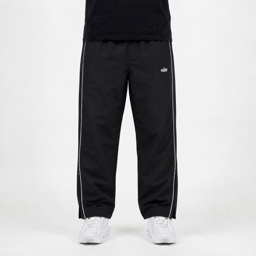 Vintage Nike Baggy Trackpants|Size S|
