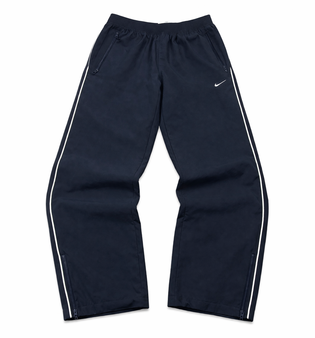 Vintage Nike Baggy Trackpants|Size S|