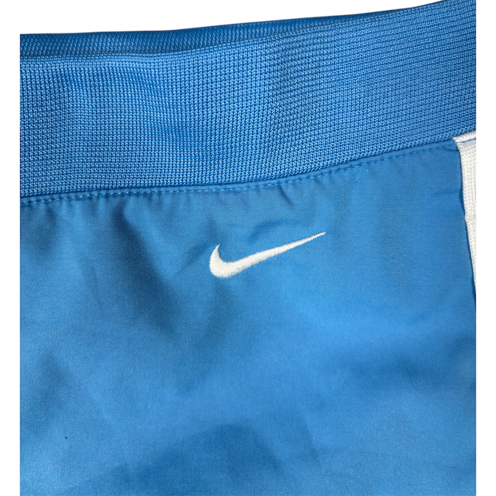 Babyblue Vintage Nike Trackpants|Size XS-S|