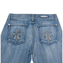 VINTAGE ROCK&REPUBLIC LOWWAIST JEANS|SIZE M