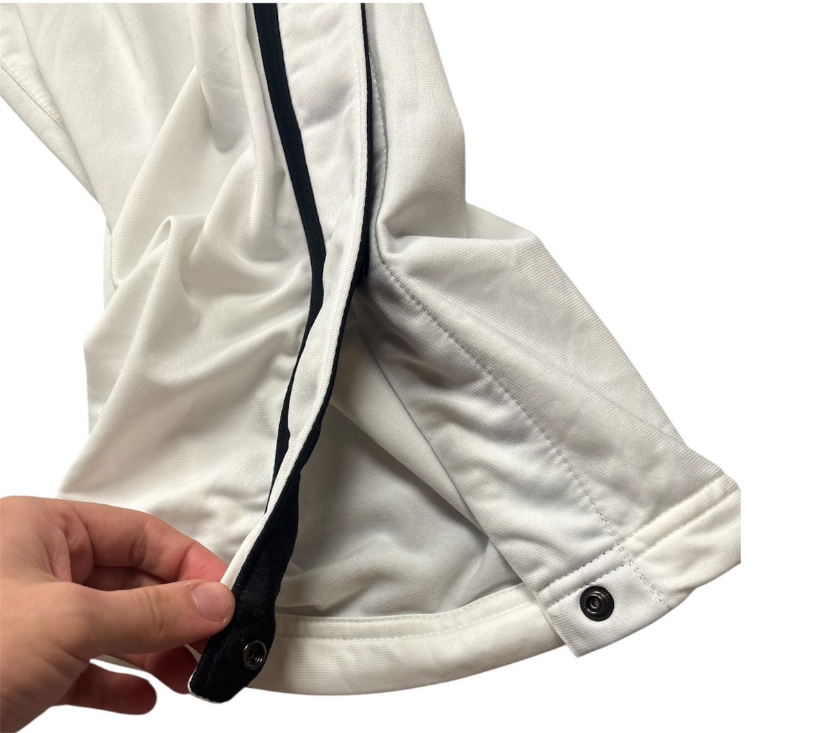 Nike Trackpants (L)
