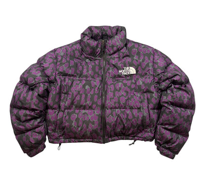 The North Face Jacket(WOMEN XL)